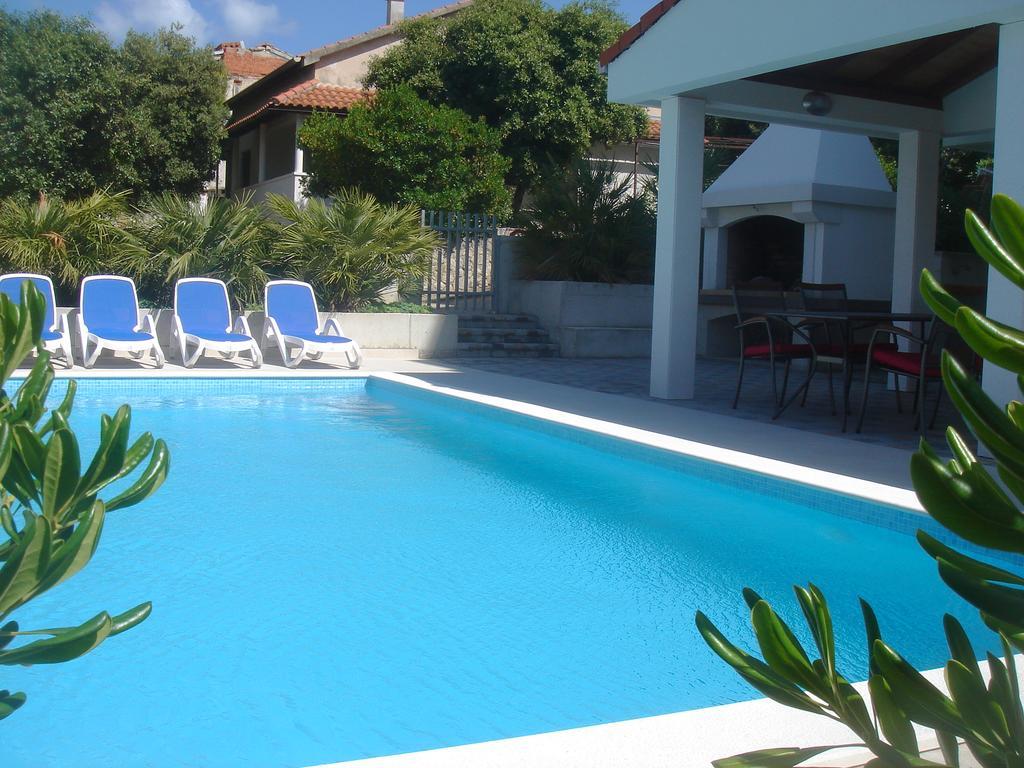 Villa Laurus Kožino المظهر الخارجي الصورة