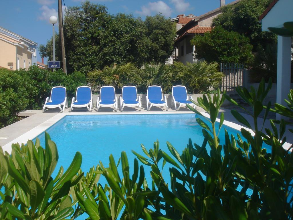 Villa Laurus Kožino المظهر الخارجي الصورة