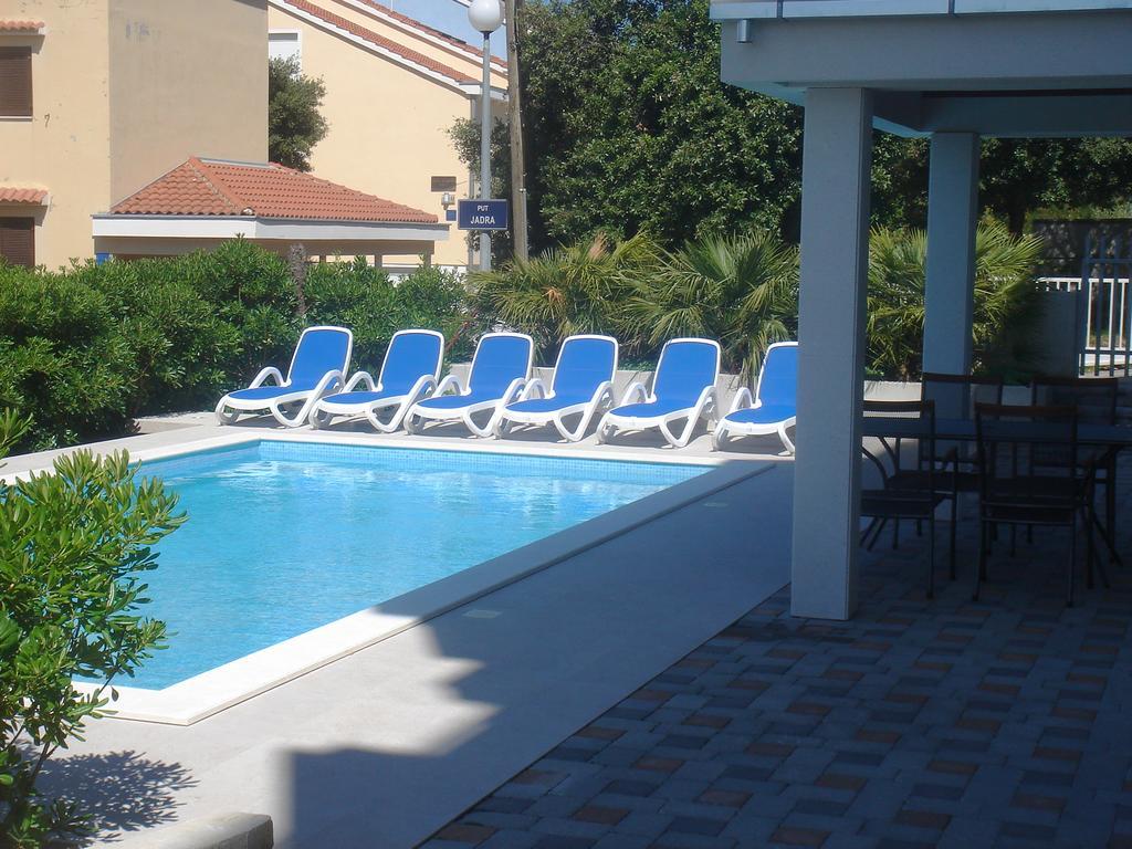 Villa Laurus Kožino المظهر الخارجي الصورة