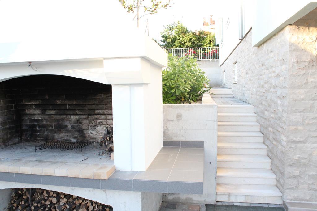 Villa Laurus Kožino المظهر الخارجي الصورة