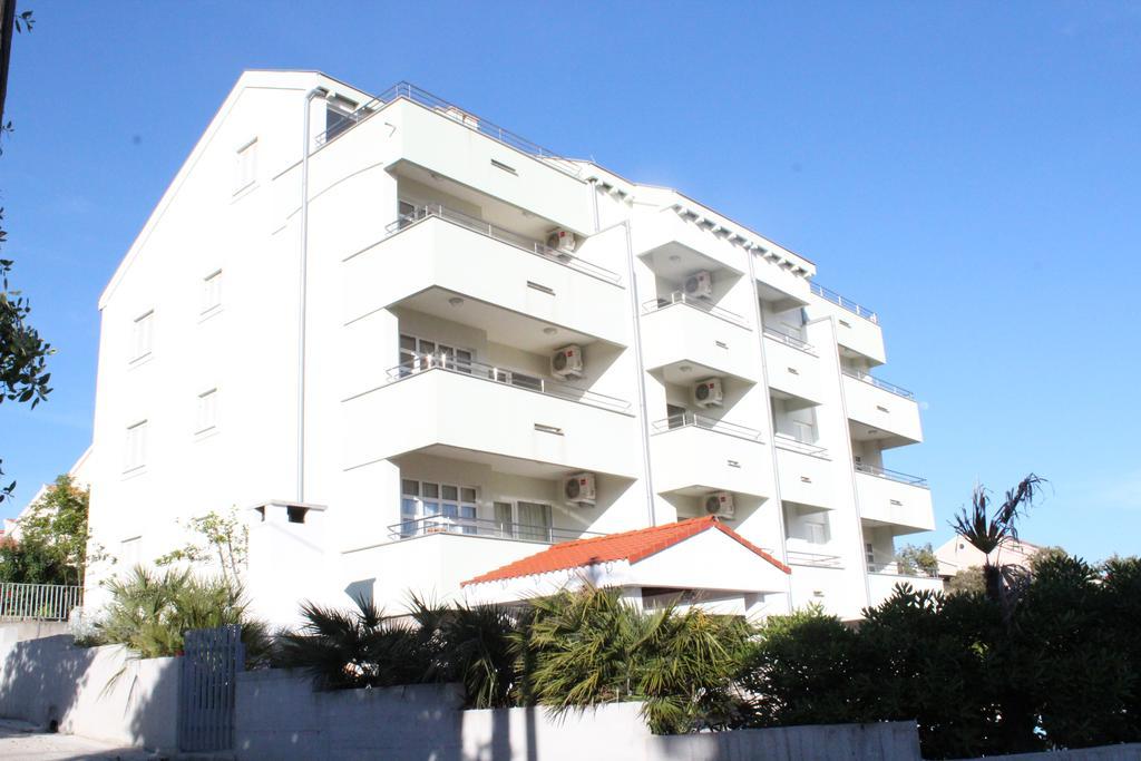 Villa Laurus Kožino المظهر الخارجي الصورة