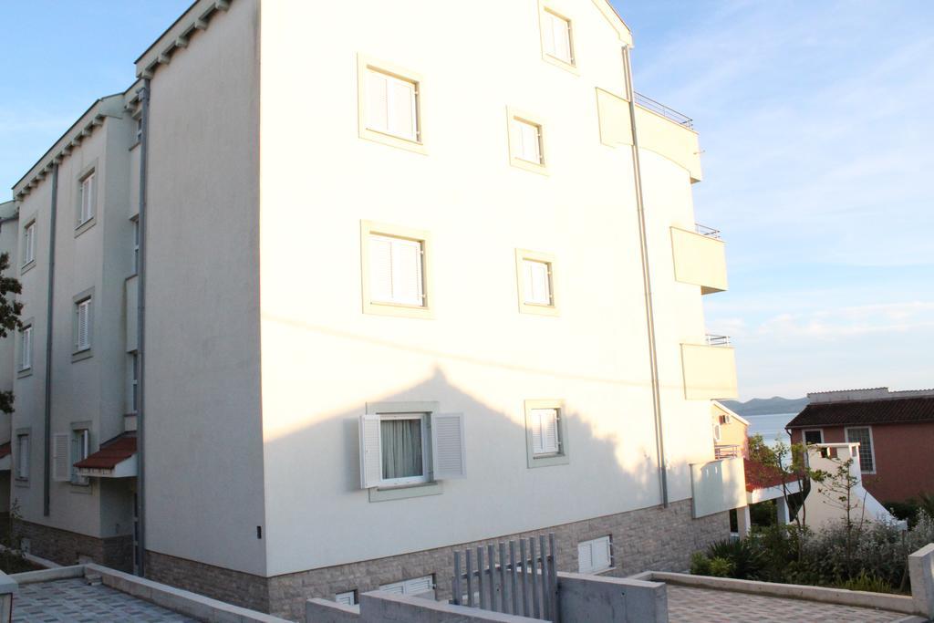 Villa Laurus Kožino المظهر الخارجي الصورة