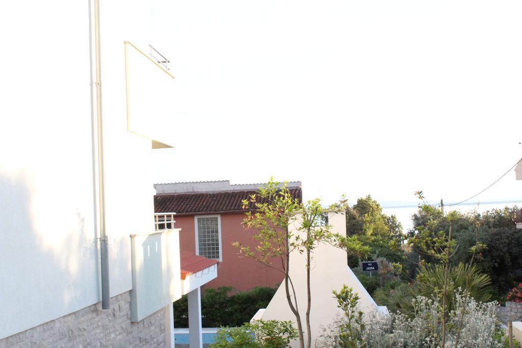 Villa Laurus Kožino المظهر الخارجي الصورة