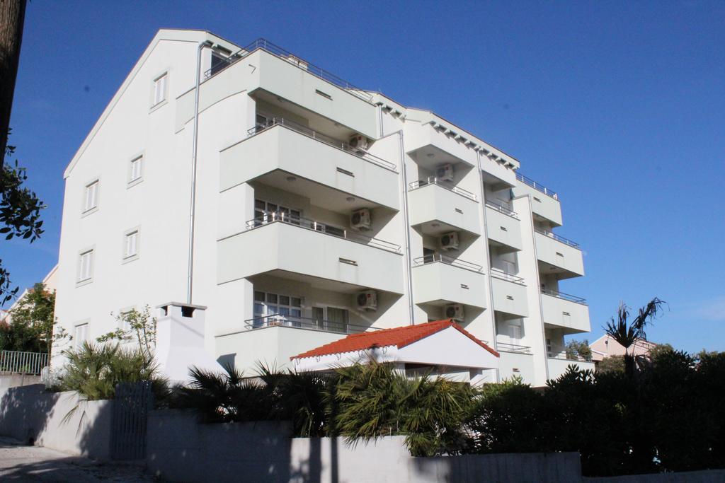 Villa Laurus Kožino المظهر الخارجي الصورة