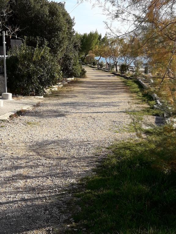 Villa Laurus Kožino المظهر الخارجي الصورة