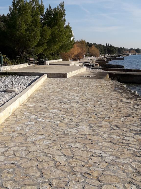Villa Laurus Kožino المظهر الخارجي الصورة
